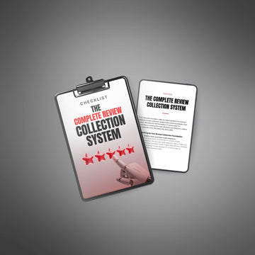 The Complete Review Collection System image 2