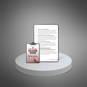 The Complete Review Collection System image 3