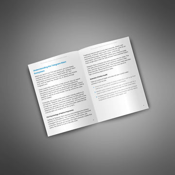 The Complete Telegram Stars Monetization System image 3