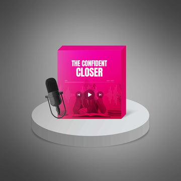 The Confident Closer image 1