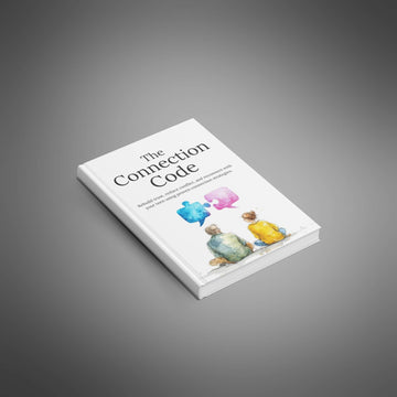 The Connection Code image 1