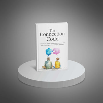 The Connection Code image 3