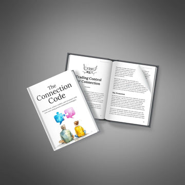 The Connection Code image 4