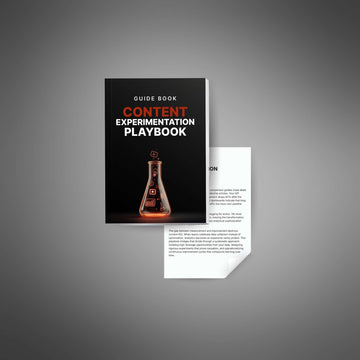 The Content Experimentation Playbook image 2
