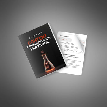 The Content Experimentation Playbook image 4
