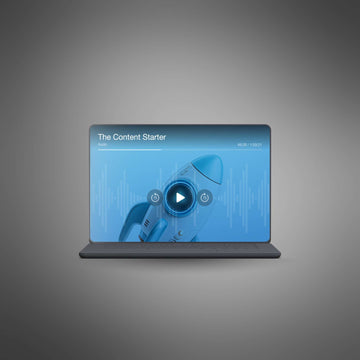 The Content Starter image 2