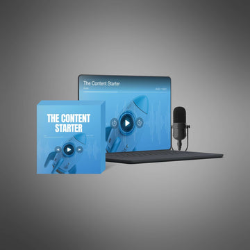The Content Starter image 3