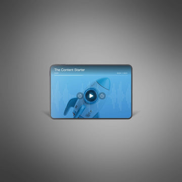 The Content Starter image 4