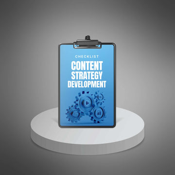 The Content Strategy Development image 1