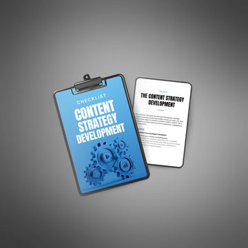 The Content Strategy Development image 2