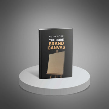 The Core Brand Canvas image 1