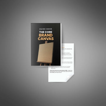 The Core Brand Canvas image 2