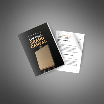 The Core Brand Canvas image 4