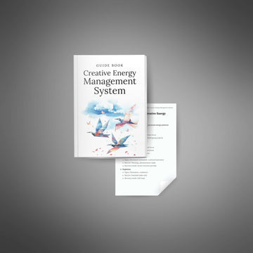 The Creative Energy Management System image 2