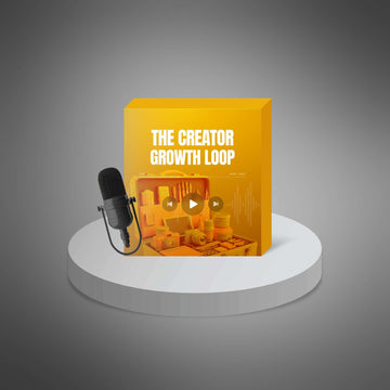 The Creator Growth Loop image 1