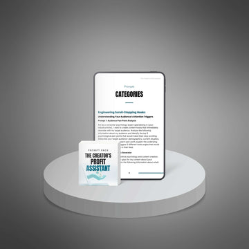 The Creator's Profit Assistant image 4