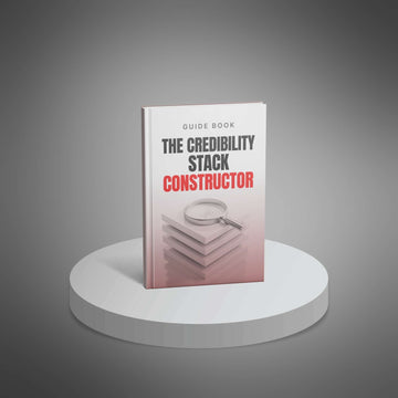 The Credibility Stack Constructor image 1
