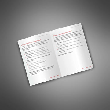 The Credibility Stack Constructor image 3