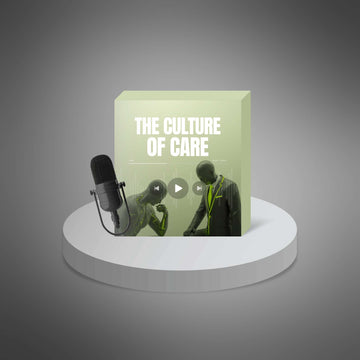 The Culture of Care image 1
