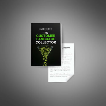 The Customer Language Collector image 2