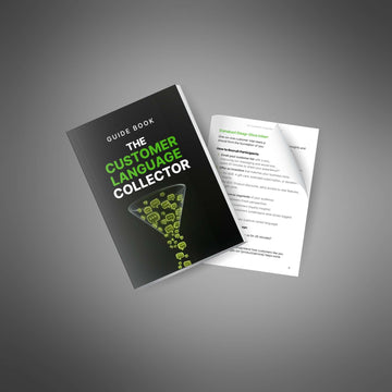 The Customer Language Collector image 4