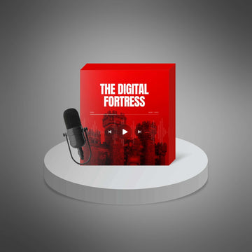 The Digital Fortress image 1