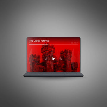 The Digital Fortress image 2