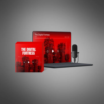 The Digital Fortress image 3