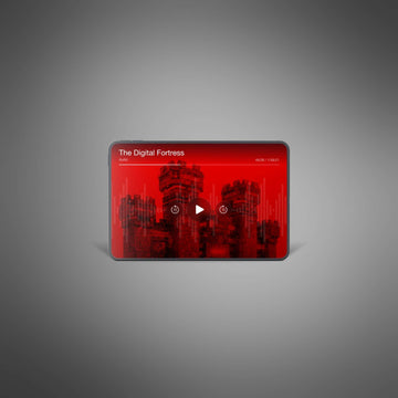 The Digital Fortress image 4