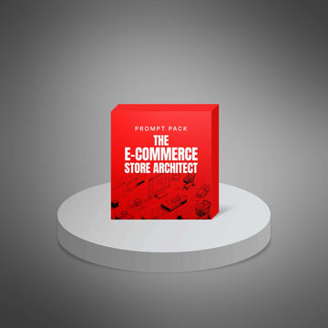 The E-Commerce Store Architect image 1