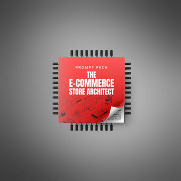 The E-Commerce Store Architect image 3