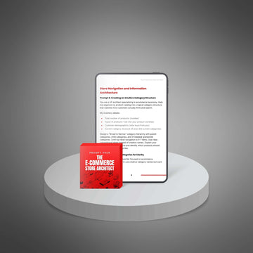 The E-Commerce Store Architect image 4