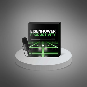 Eisenhower Productivity image 1