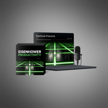 Eisenhower Productivity image 3