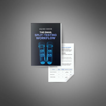 The Email Split-Testing Workflow image 2