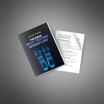 The Email Split-Testing Workflow image 4