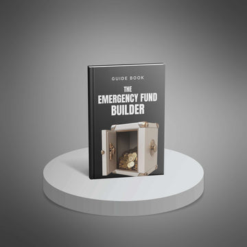 The Emergency Fund Builder image 1
