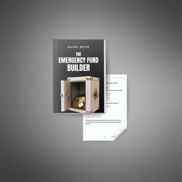 The Emergency Fund Builder image 2