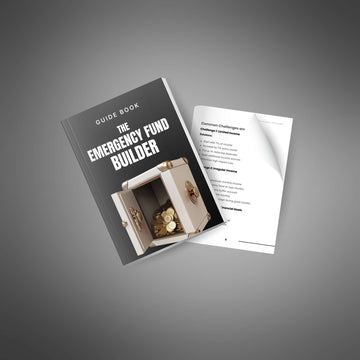 The Emergency Fund Builder image 4