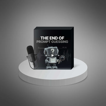 The End of Prompt Guessing image 1