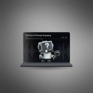 The End of Prompt Guessing image 2