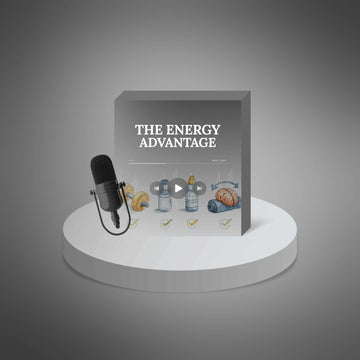 The Energy Advantage image 1
