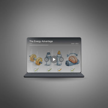 The Energy Advantage image 2