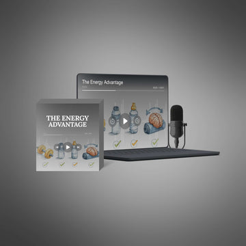 The Energy Advantage image 3