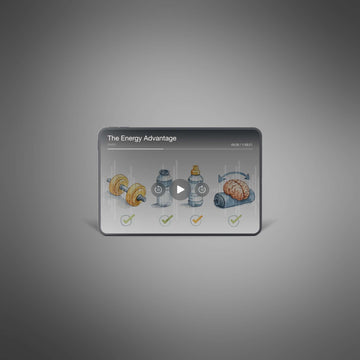 The Energy Advantage image 4