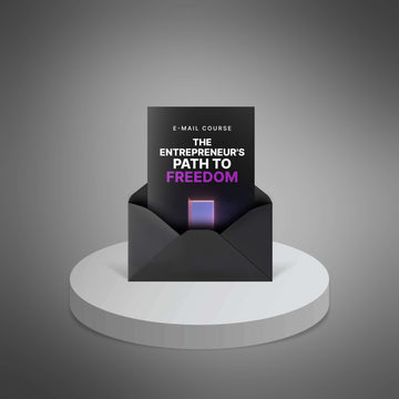 The Entrepreneur's Path to Freedom image 1