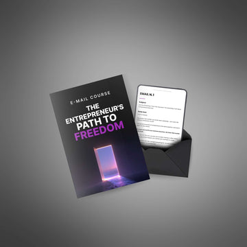 The Entrepreneur's Path to Freedom image 3