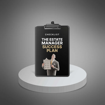 The Estate Manager Success Plan image 1
