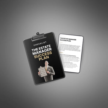 The Estate Manager Success Plan image 2