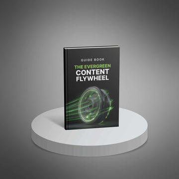 The Evergreen Content Flywheel image 1